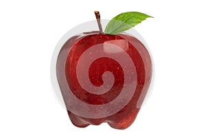 Red Apple