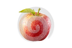 Red Apple