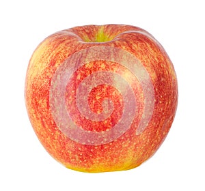 Red apple