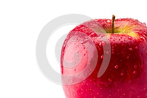 Red Apple