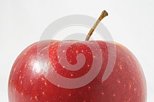 Red Apple