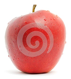 Red Apple