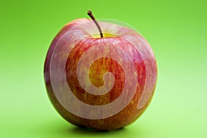 Red Apple