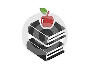 Red apple books