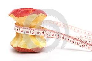 Red Apple Diet