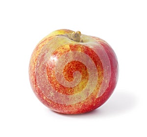 Red Apple