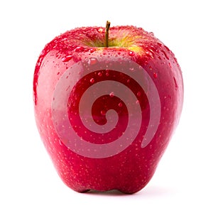 Red Apple