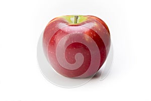 Red apple