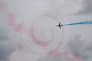 Red Arrows