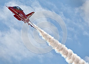 Red Arrows