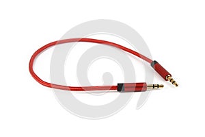Aux cable