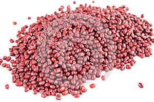 Red azuki beans