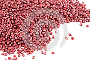 Red azuki beans