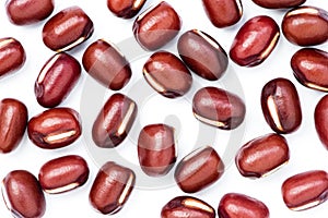 Red Azuki beans
