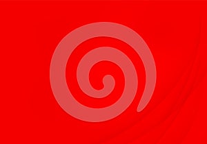 Red background curve line overlap and dimension modern texture pattern for text and message website design