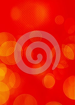 Red background for seasonal, holidays, event celebrations and various design works