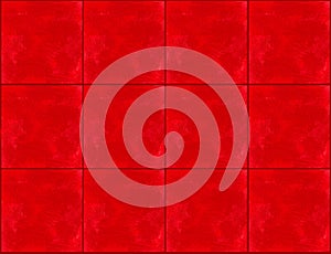 Seamless pattern texture.Red abstract background