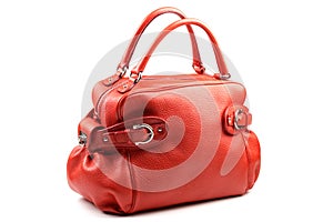 Red bag