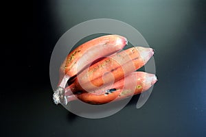 Red Banana