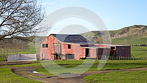 Red Barn photo