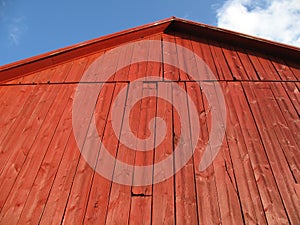 Red Barn-Lancaster PA