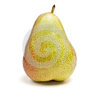 Red Bartlett Pear photo
