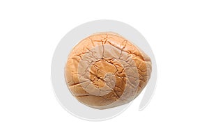 Red bean bun