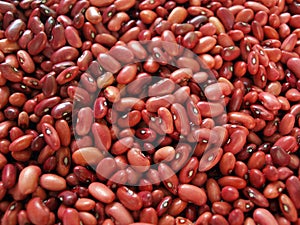 Red beans