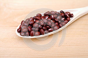 Red beans