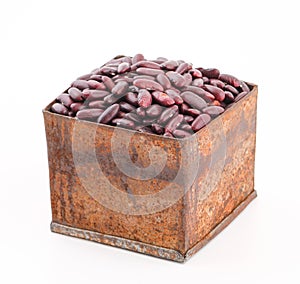 Red Beans azuki beans