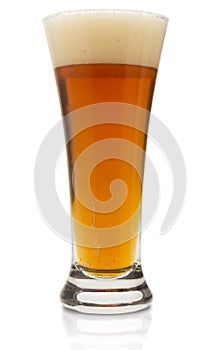 Red Beer - Saison photo