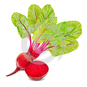 Red beet