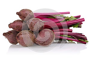 Red Beet root