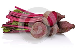 Red Beet root