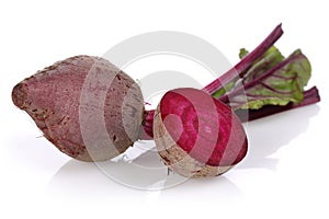 Red Beet root