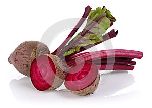 Red Beet root