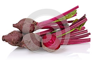 Red Beet root