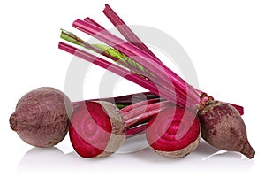 Red Beet root