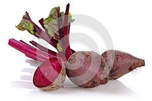 Red Beet root