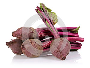 Red Beet root