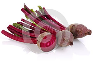 Red Beet root