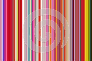 Red, beige, pink, gold lines, abstract colorful background