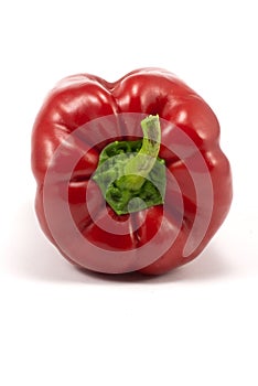 Red Bell Pepper