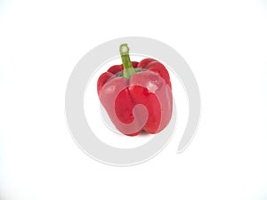 Red bell pepper