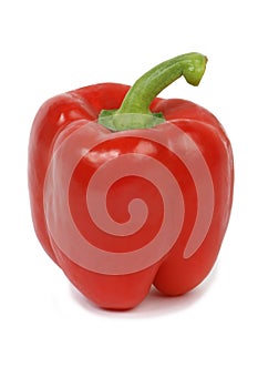 Red Bell Pepper