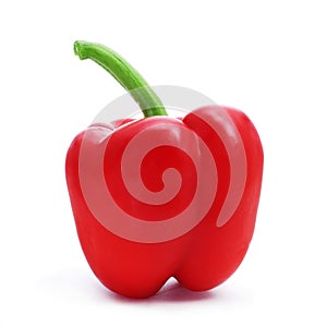 Red bell pepper