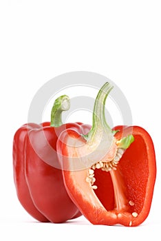 Red Bell Pepper