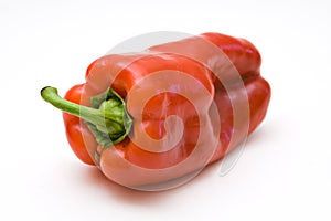 Red Bell Pepper