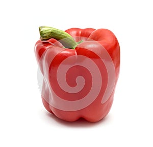 Red bell pepper