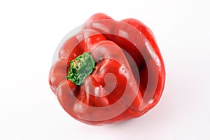 Red bell pepper